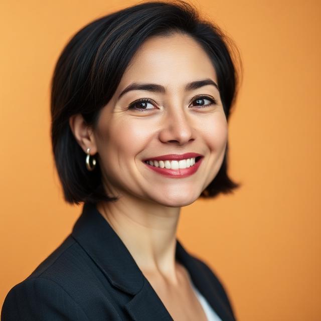 Elena Márquez — Head of Visa & Immigration Research